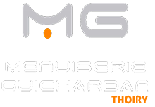 logo Menuiserie Guichardan Thoiry