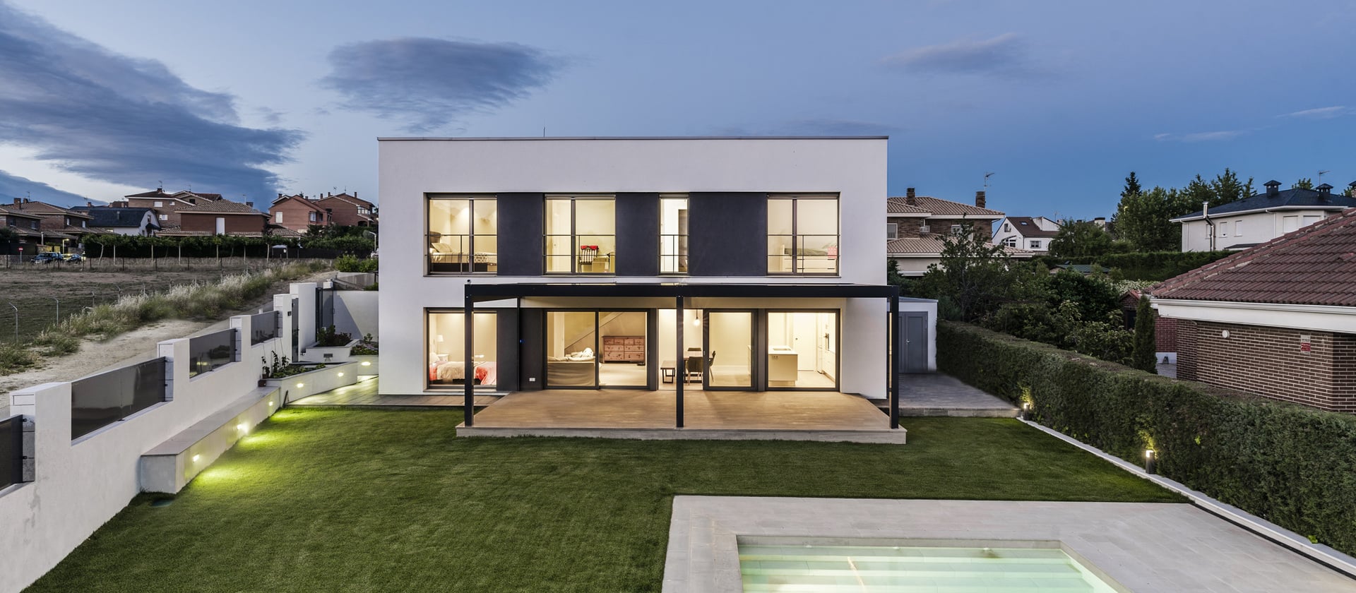 fin-project finstral