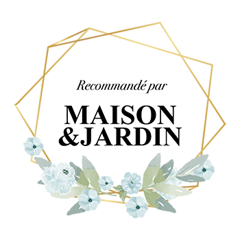 Maison et jardin menuiserie guichardan