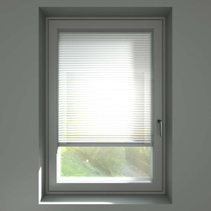 Remplacement fenêtres Ain : confort thermique et isolation durable 1 PORTE DE GARAGE SECTIONNELLE FONCTIONNELLE